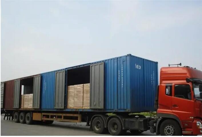 厦门到临夏整车运输