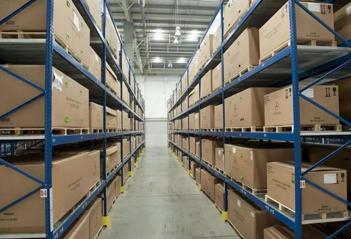 厦门到临夏货物仓储