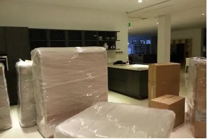 厦门到临夏长途搬家